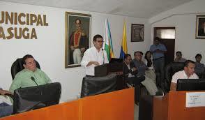 FUSAGASUGA Y SU SITUACION AMBIENTAL