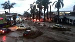 FUSAGASUGA Y SU SITUACION AMBIENTAL