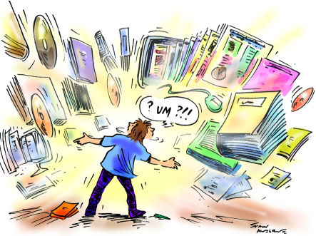 habilidades de la cultura digital