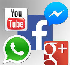 LAS COMUNIDADES VIRTUALES