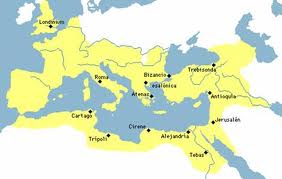 "Prova número 23. Roma"