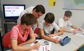 Roles del estudiante virtual