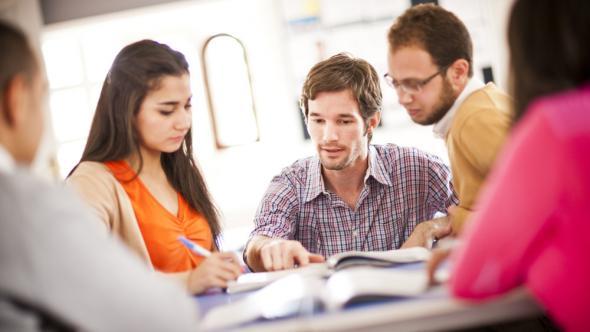 Roles del estudiante virtual