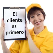 gerencia del servicio