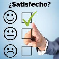 gerencia del servicio