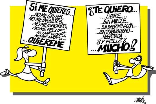 Historia de la Mujer latinoAmericana