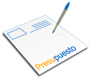 PRESUPUESTO