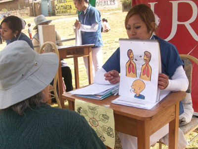 Modelo educativo Uniminuto y proyecto de vida