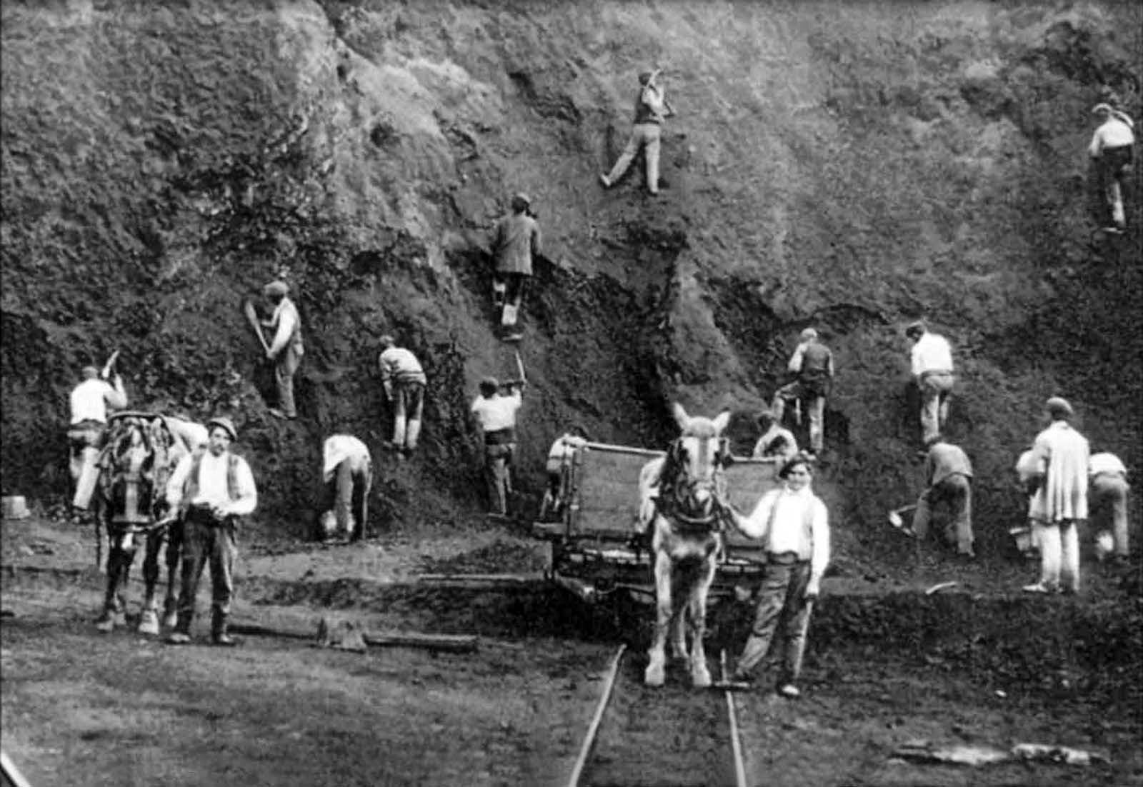 La modernización en Colombia. Los años de Laureano Gomez 1889-1965