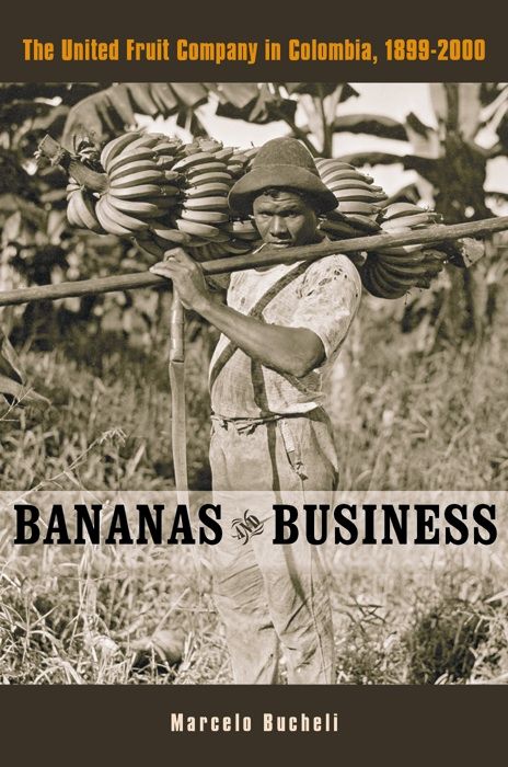 La modernización en Colombia. Los años de Laureano Gomez 1889-1965
