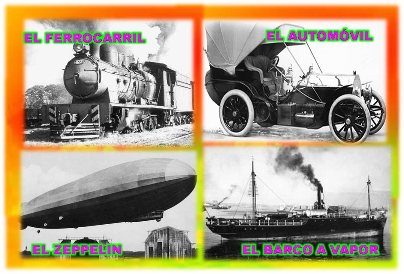 La modernización en Colombia. Los años de Laureano Gomez 1889-1965