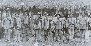 La modernización en Colombia. Los años de Laureano Gomez 1889-1965