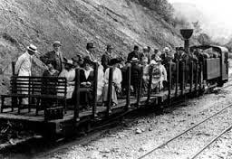 La modernización en Colombia. Los años de Laureano Gomez 1889-1965