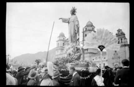 La modernización en Colombia. Los años de Laureano Gomez 1889-1965