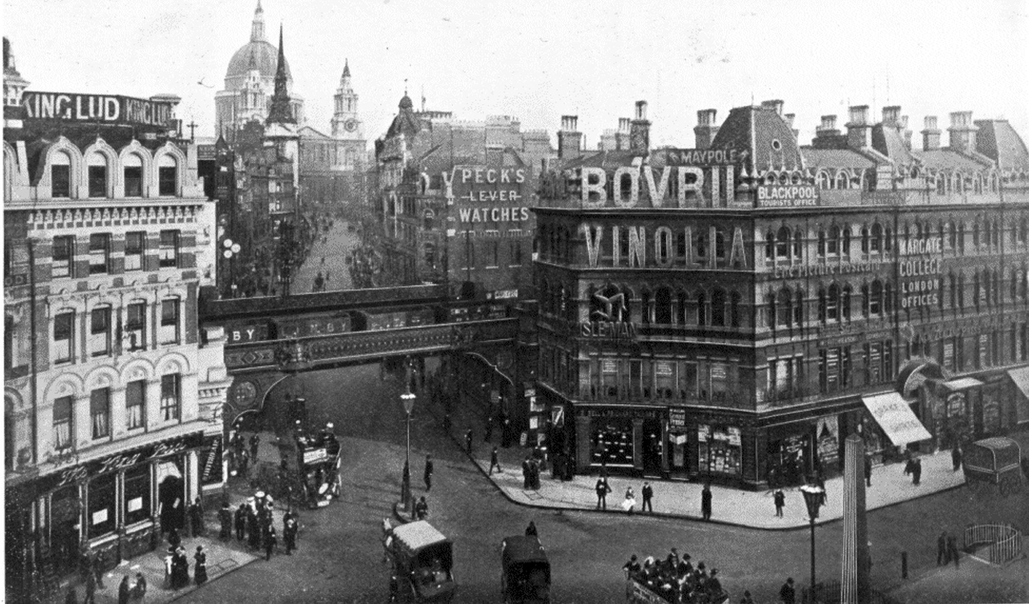 History of Photography 1839-Present day