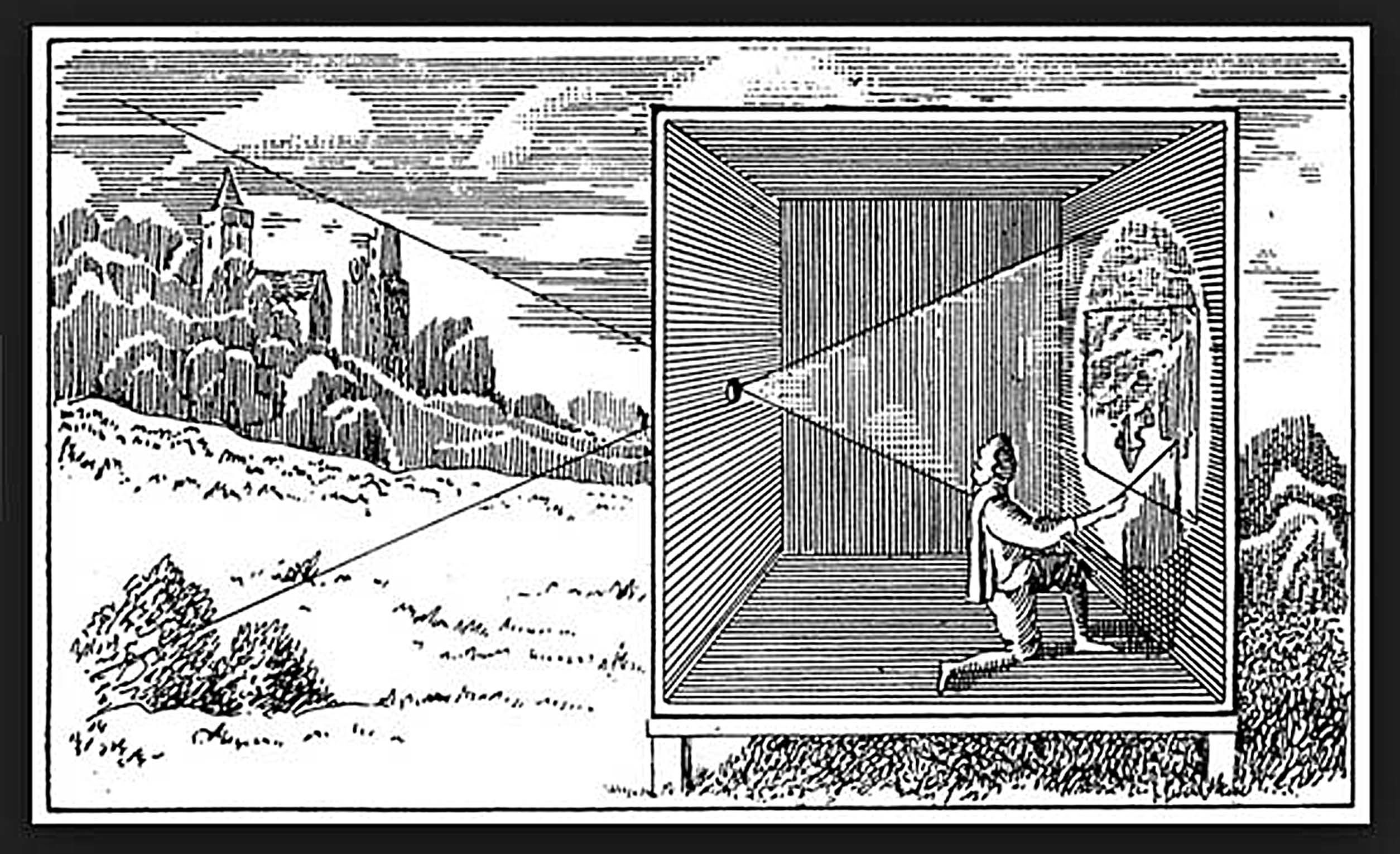 History of Photography 1839-Present day