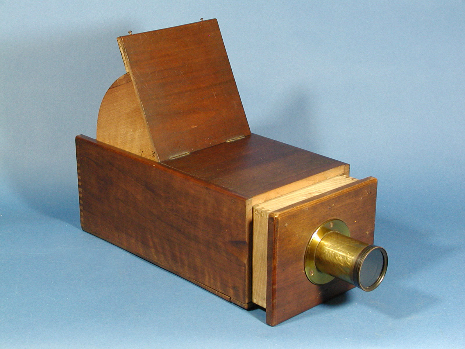 History of Photography 1839-Present day