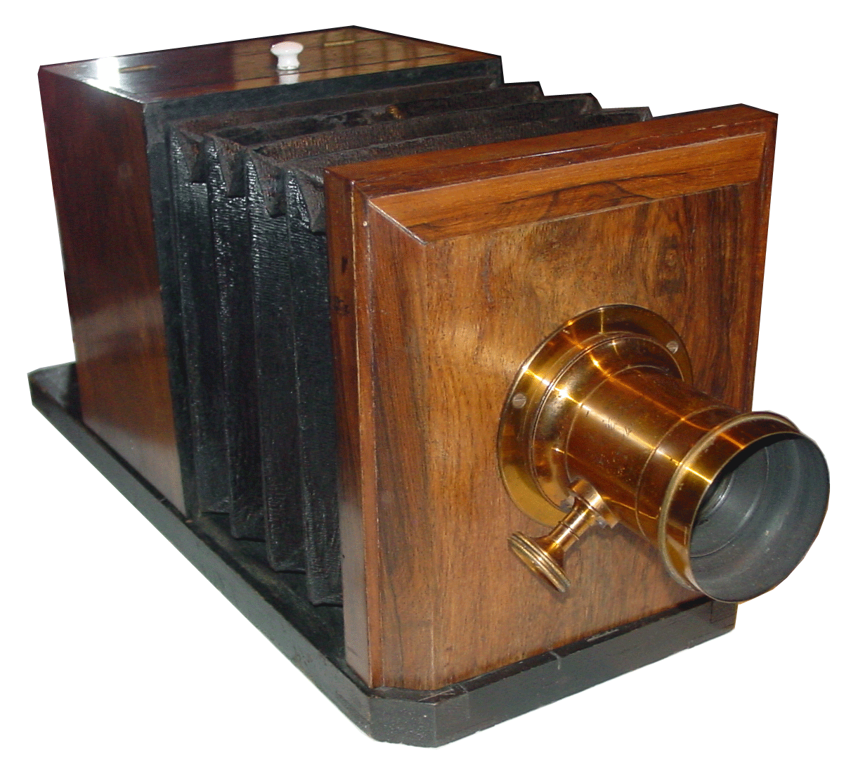 History of Photography 1839-Present day