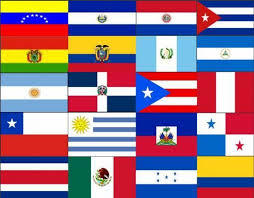 Realidades sociológicas en Latinoamérica y Colombia