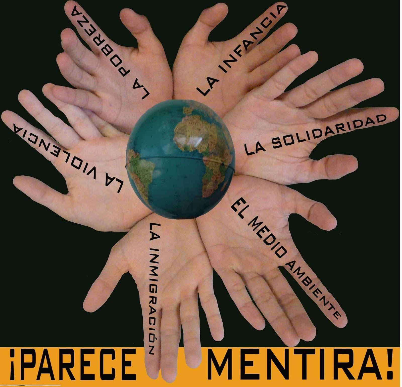 Realidades sociológicas en Latinoamérica y Colombia