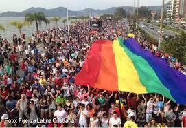 Movimiento LGBT