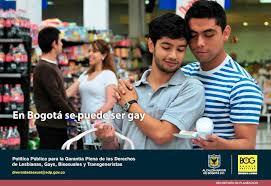 Movimiento LGBT