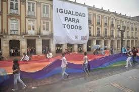 Movimiento LGBT