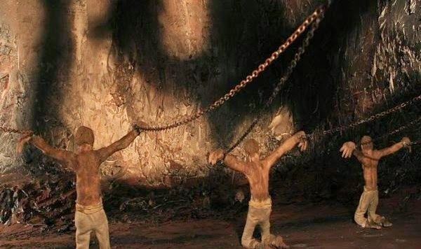 Mito De La Caverna