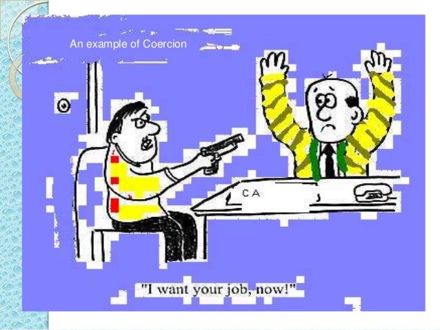 FREE CONSENT (S.14)