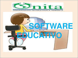 EL SOFTWARE EDUCATIVO