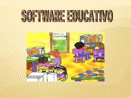 EL SOFTWARE EDUCATIVO