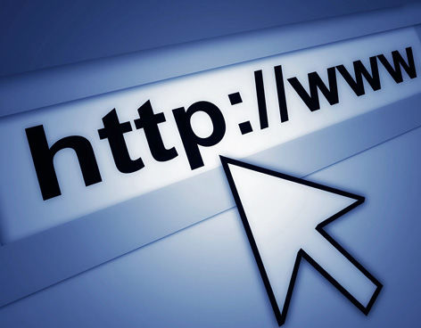 SERVICIOS DE INTERNET