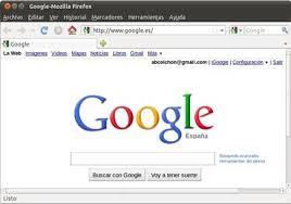 SERVICIOS DE INTERNET
