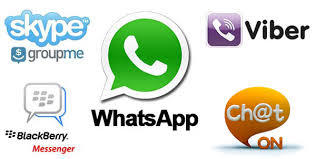 SERVICIOS DE INTERNET