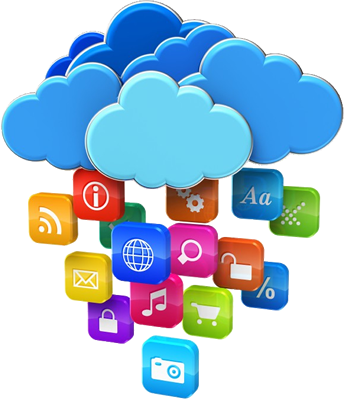 SERVICIOS DE INTERNET
