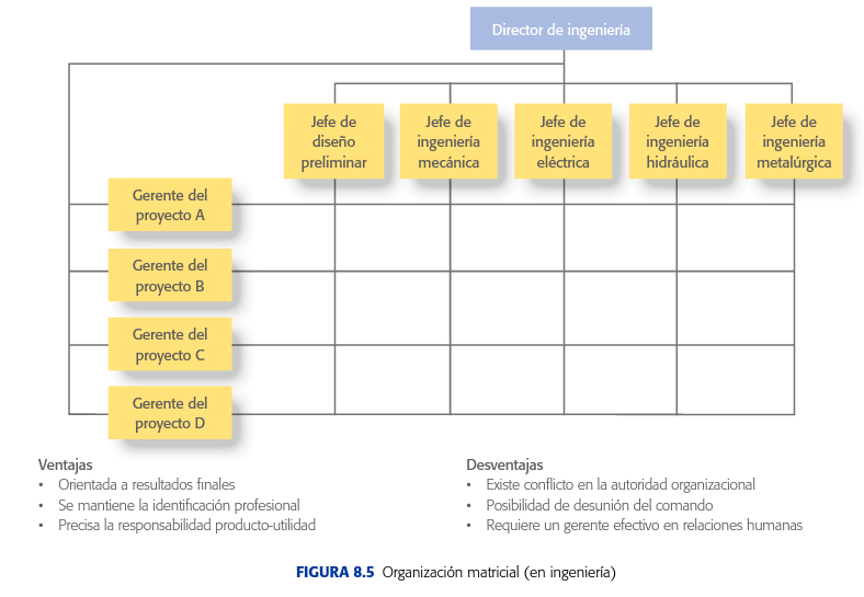DEPARTAMENTALIZACION