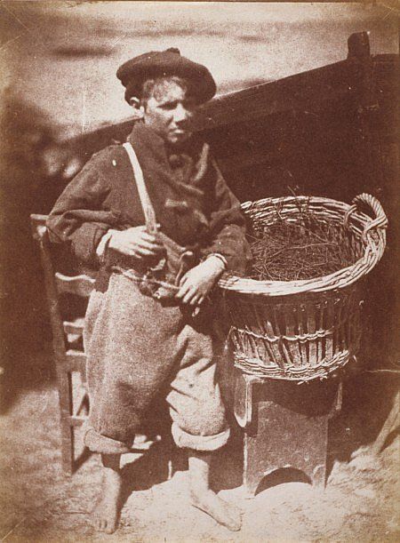 History of Photography 1839-Present day