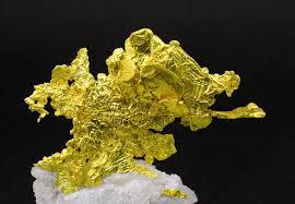 Los minerales
