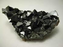 Los minerales