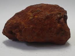 Los minerales