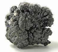 Los minerales