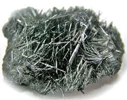 Los minerales