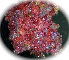 Los minerales