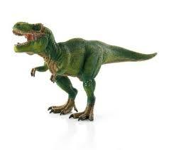 tyrannosaure rex