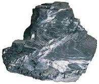 Los minerales