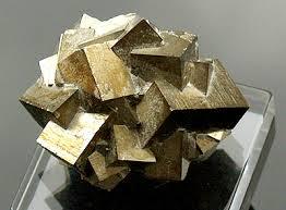 Los minerales
