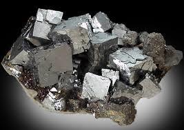 Los minerales