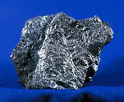 Los minerales