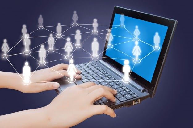 Comunidades virtuales de aprendizaje en red