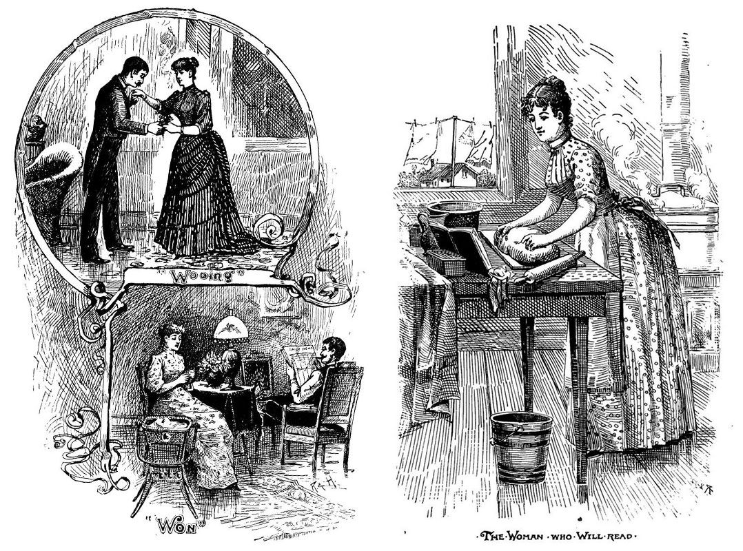 Women's Movement